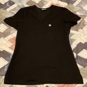 Garde Malade Scrub Set